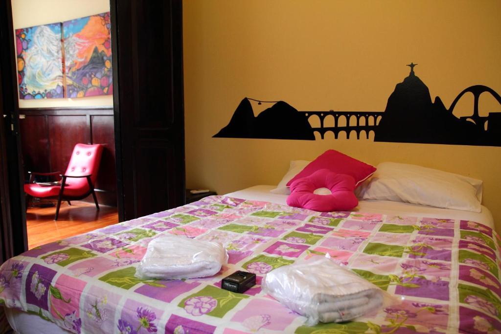 Quarto Duplo Standard