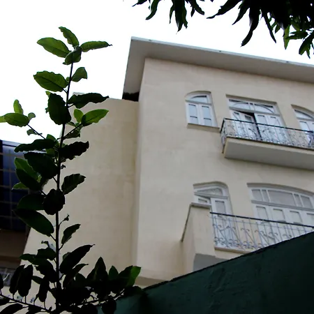 Rio Forest Hostel-3